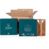 imageLenox Tuscany Classics 4piece Bordeaux Glass Set 335 LB Clear4 Count Pack of 1