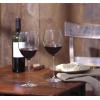 imageLenox Tuscany Classics 4piece Bordeaux Glass Set 335 LB Clear4 Count Pack of 1