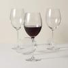 imageLenox Tuscany Classics 4piece Bordeaux Glass Set 335 LB Clear4 Count Pack of 1