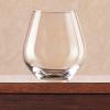 imageLenox Tuscany Classics 4piece Bordeaux Glass Set 335 LB Clear4 Count Pack of 1
