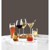 imageLenox Tuscany Classics 4piece Bordeaux Glass Set 335 LB Clear4 Count Pack of 1