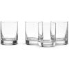imageLenox Tuscany Classics 4piece Bordeaux Glass Set 335 LB Clear4 Count Pack of 1