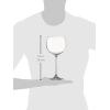imageLenox Tuscany Classics 4piece Bordeaux Glass Set 335 LB Clear4 Count Pack of 1