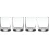 imageLenox Tuscany Classics 4piece Bordeaux Glass Set 335 LB Clear4 Count Pack of 1