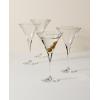 imageLenox Tuscany Classics 4piece Bordeaux Glass Set 335 LB Clear4 Count Pack of 1