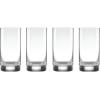 imageLenox Tuscany Classics 4piece Bordeaux Glass Set 335 LB Clear4 Count Pack of 1
