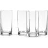 imageLenox Tuscany Classics 4piece Bordeaux Glass Set 335 LB Clear4 Count Pack of 1