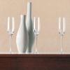 imageLenox Tuscany Classics 4piece Bordeaux Glass Set 335 LB Clear4 Count Pack of 1