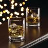 imageLenox Tuscany Classics 4piece Bordeaux Glass Set 335 LB Clear4 Count Pack of 1