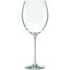 imageLenox Tuscany Classics 4piece Bordeaux Glass Set 335 LB Clear4 Count Pack of 1