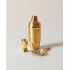 imageLenox Tuscany Classics Gold Ice Bucket 295 LB MetallicCocktail Shaker