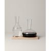 imageLenox Tuscany Classics Pierced Decanter 335 LB ClearCarafe Set
