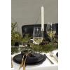 imageLenox Tuscany Classics Pierced Decanter 335 LB ClearDecanter With 4 Stemless Wine Glasses