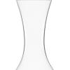 imageLenox Tuscany Classics Pierced Decanter 335 LB ClearDecanter With 4 Stemless Wine Glasses