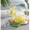 imageLenox Tuscany Classics Pierced Decanter 335 LB ClearParty Pitcher