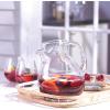 imageLenox Tuscany Classics Pierced Decanter 335 LB ClearParty Pitcher