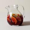 imageLenox Tuscany Classics Pierced Decanter 335 LB ClearParty Pitcher