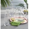 imageLenox Tuscany Classics Pierced Decanter 335 LB ClearParty Pitcher