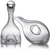 imageLenox Tuscany Classics Pierced Decanter 335 LB ClearPierced Decanter
