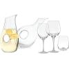imageLenox Tuscany Classics Pierced Decanter 335 LB ClearPierced Decanter