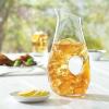 imageLenox Tuscany Classics Pierced Decanter 335 LB ClearPierced Pitcher
