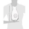 imageLenox Tuscany Classics Pierced Decanter 335 LB ClearPierced Pitcher