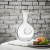 imageLenox Tuscany Classics Pierced Decanter 335 LB ClearRound Decanter