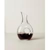 imageLenox Tuscany Classics Pierced Decanter 335 LB ClearRound Decanter