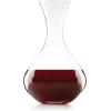 imageLenox Tuscany Classics Pierced Decanter 335 LB ClearWine Decanter