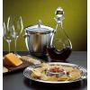 imageLenox Tuscany Classics StainlessSteel Shaker SetMetal Ice Bucket