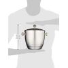 imageLenox Tuscany Classics StainlessSteel Shaker SetMetal Ice Bucket