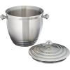 imageLenox Tuscany Classics StainlessSteel Shaker SetMetal Ice Bucket