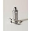imageLenox Tuscany Classics StainlessSteel Shaker SetShaker with StrainerJig