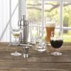 imageLenox Tuscany Classics White Wine Glass Set Buy 4 Get 6 6 Count Pack of 1 Clear 21 ouncesCocktail Martini Glasses