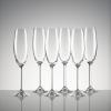 imageLenox Tuscany Classics White Wine Glass Set Buy 4 Get 6 6 Count Pack of 1 Clear 21 ouncesParty Flutes
