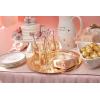 imageLenox Tuscany Classics White Wine Glass Set Buy 4 Get 6 6 Count Pack of 1 Clear 21 ouncesStemless Flutes