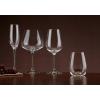 imageLenox Tuscany Classics White Wine Glass Set Buy 4 Get 6 6 Count Pack of 1 Clear 21 ouncesStemless Glasses