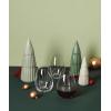 imageLenox Tuscany Classics White Wine Glass Set Buy 4 Get 6 6 Count Pack of 1 Clear 21 ouncesStemless Glasses