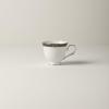 imageLenox Vintage Jewel 5 Piece Boxed Set White DinnerwareTeacup