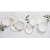 imageLenox White Trianna Gold Salad Plate 127 LB