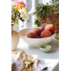 imageLenox Wicker Creek 12Piece Dinnerware Set 1429WhiteServing Bowl