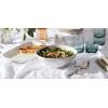 imageLenox Wicker Creek 12Piece Dinnerware Set 1429WhiteTray