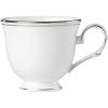 imageLenox 100210012 Federal Platinum Salad Plate1 Count Pack of 1