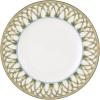 imageLenox 6226609 British Colonial Bamboo Dinner PlateAccent Plate