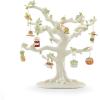 Ornament Tree and 10-Piece Ornament Set  Autumn