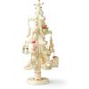 Ornament Tree and 12-Piece Ornament Set  Grinch