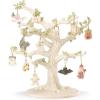 Ornament Tree and 12-Piece Ornament Set  Trick or Treat
