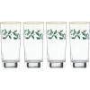1Hiball Glasses  Set of 4