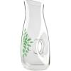 1Pierced Decanter