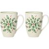 Mugs  Holly